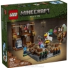 21272 LEGO MINECRAFT  RING W LEŚNYM DWORZE