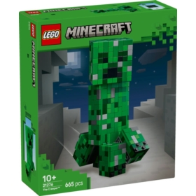 LEGO MINECRAFT Creeper 21276