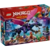 *****LEGO NINJAGO Smoczy mistrz Rontu 71842