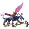 *****LEGO NINJAGO Smoczy mistrz Rontu 71842