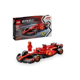 77242 LEGO SPEED CHAMPIONS BOLID F1 FERRARI