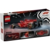 77242 LEGO SPEED CHAMPIONS BOLID F1 FERRARI