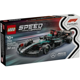 77244 LEGO SPEED CHAMPIONS MERCEDES