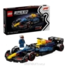 77243 LEGO SPEED CHAMPIONS ORACLE