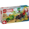*****LEGO SPIDEY Pościg Spina za Electro..11198