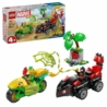 *****LEGO SPIDEY Pościg Spina za Electro..11198