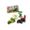 *****LEGO SPIDEY Pościg Spina za Electro..11198
