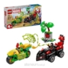 *****LEGO SPIDEY Pościg Spina za Electro..11198