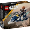*****LEGO STAR WARS Mikromyśl.JediPloKoona 75400