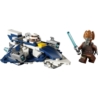 *****LEGO STAR WARS Mikromyśl.JediPloKoona 75400