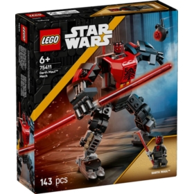 *****LEGO STAR WARS Mech Dartha Maula 75411