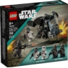 LEGO STAR WARS Szturmowiec śmierci i nocny.75412