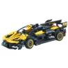 Klocki LEGO TECHNIC Bolid Bugatti 42151