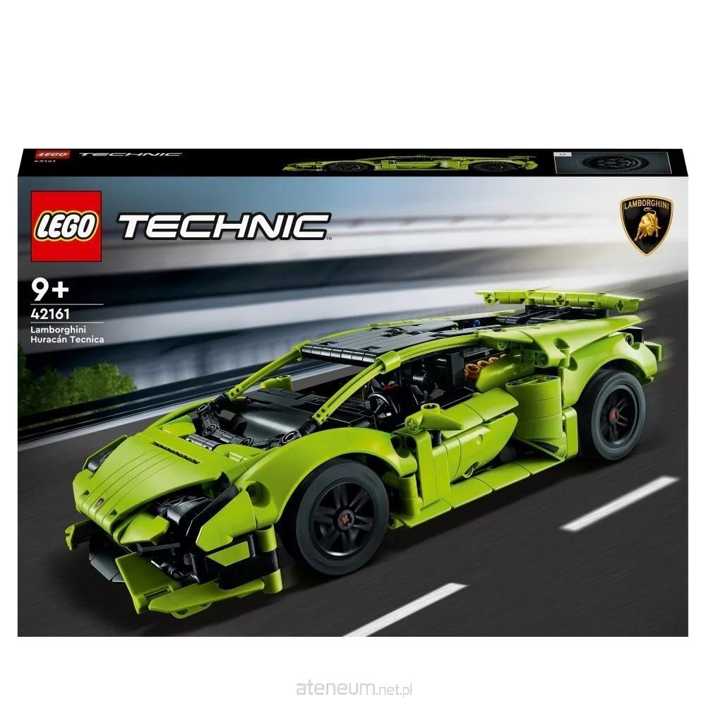 42161  LEGO TECHNIC LAMBORGHINI