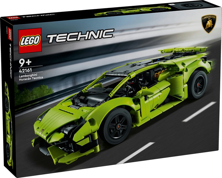 42161  LEGO TECHNIC LAMBORGHINI