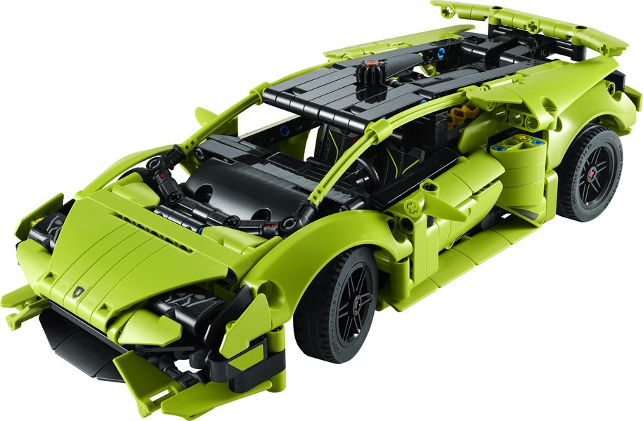 42161  LEGO TECHNIC LAMBORGHINI