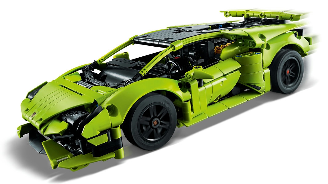 42161  LEGO TECHNIC LAMBORGHINI