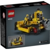 Klocki LEGO  TECHNIC Buldożer Do Zadań Specjalnych