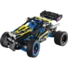 LEGO TECHNIC 42164 WYŚCIGOWY ŁAZIK TERENOWY