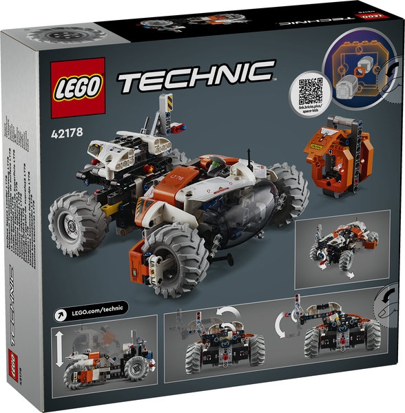 LEGO TECHNIK 42178