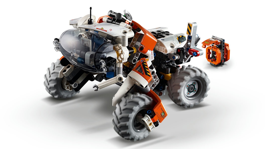 LEGO TECHNIK 42178
