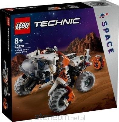 LEGO TECHNIK 42178