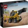 42197 LEGO TECHNIC KOPARKO-ŁADOWARKA