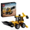 42197 LEGO TECHNIC KOPARKO-ŁADOWARKA