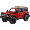 LEGO 42213 TECHNIC SUV FORD BRONCO