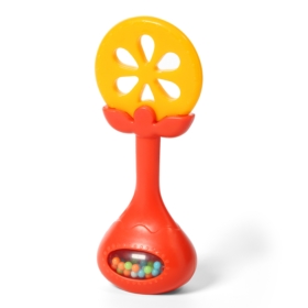 BABYONO EDUKACYJNY GRYZAK 499/01