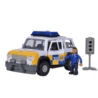 Strażak Sam jeep policyjny+figurka 925-1096