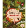 Rok w lesie Robaczki książka z okienkami 38507