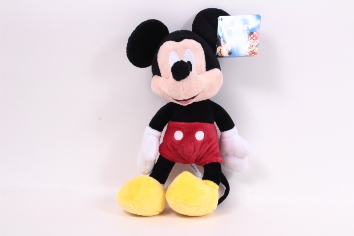 DISNEY Mickey maskotka 25cm 587-0225