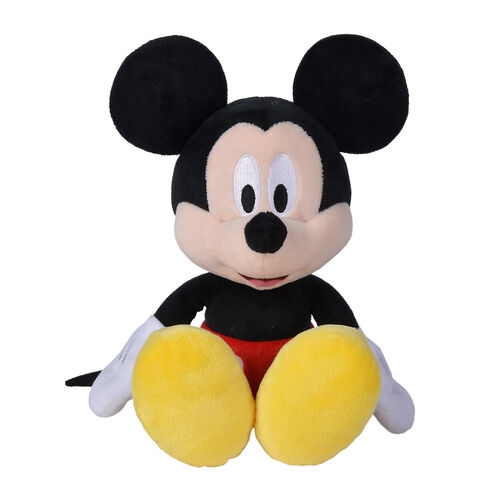 DISNEY Mickey maskotka 25cm 587-0225