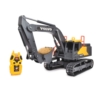 Dickie RC Volvo koparka 60cm 372-9018
