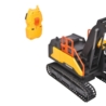 Dickie RC Volvo koparka 60cm 372-9018