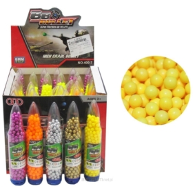 Kulki do pistoletu nabój 36szt/op A-1525 13124