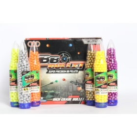 Kulki do pistoletu nabój 36szt/op A-1525 13124