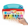SMILY PLAY PIANINKO DOTYKOWE