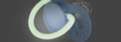 LOVI SMOCZEK BOY 0-3M 22/882 WILD SOUL 22/882