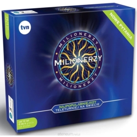 MILIONERZY GRA 2