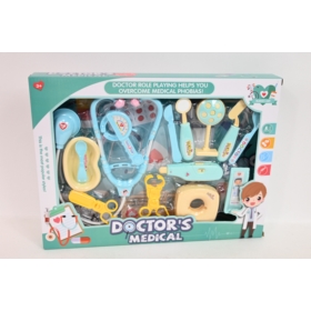 Lekarz ze światłem BLE2471 72471