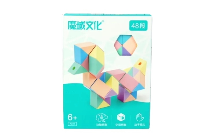 Układanka w pudełku 1340948 09481