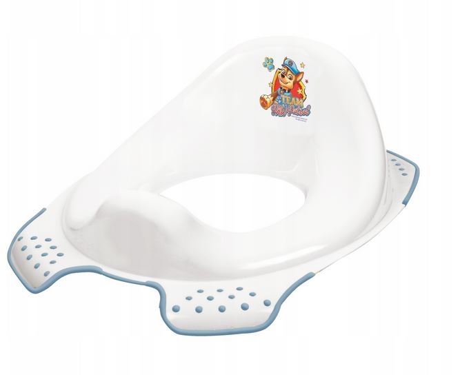 KEEEPER nakładka sedesowa Psi Patrol 92899