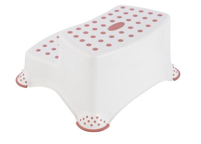 KEEEPER podest 2st.antypoślizgowy Rainbow 93162