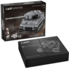 Cada klocki Tiger Tank RC C61071W 25907