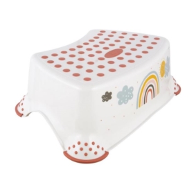 KEEEPER podest antypoślizgowy Rainbow 93155