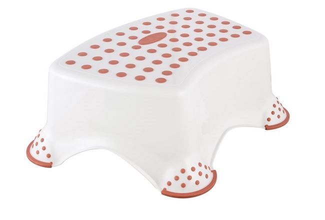 KEEEPER podest antypoślizgowy Rainbow 93155