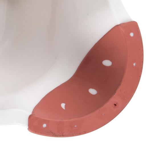 KEEEPER podest antypoślizgowy Rainbow 93155