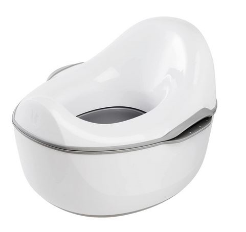 KEEEPER Kasimir nocnik 4w1 biały 80315